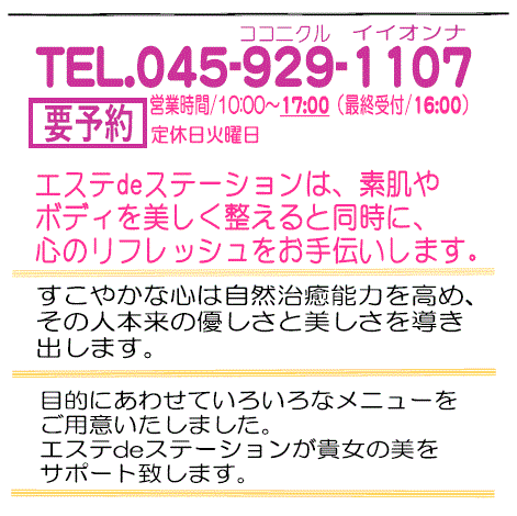 TEL045-929-1107
